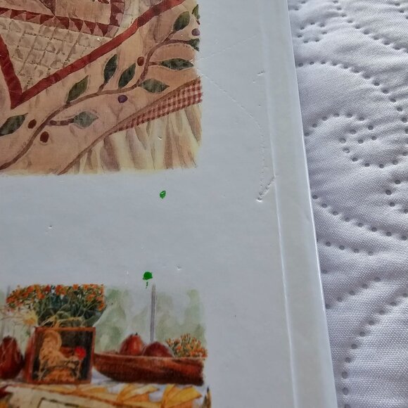 Better Homes & Gardens Quilt-Lovers Favorites Volume 5, Hardcover Spiral Bound - Picture 13 of 13